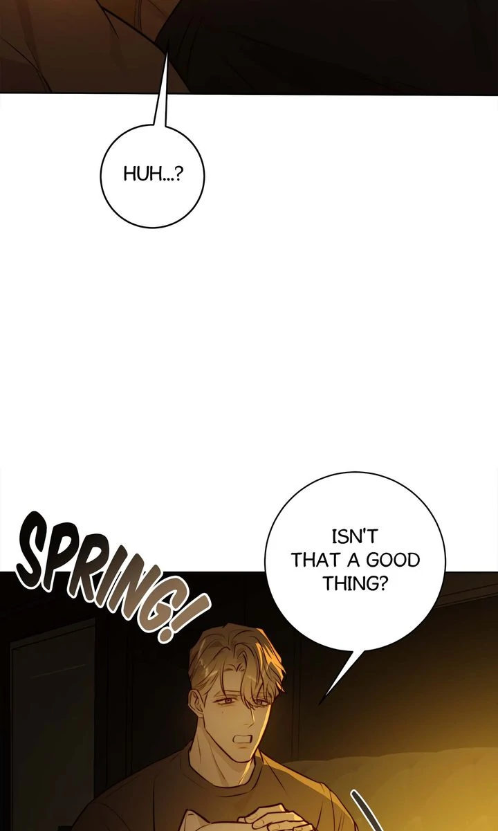 Stay Alive [Full ver.] - Chapter 8 manhwa