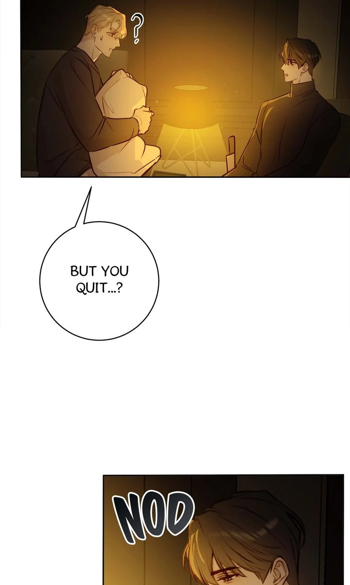 Stay Alive [Full ver.] - Chapter 8 manhwa
