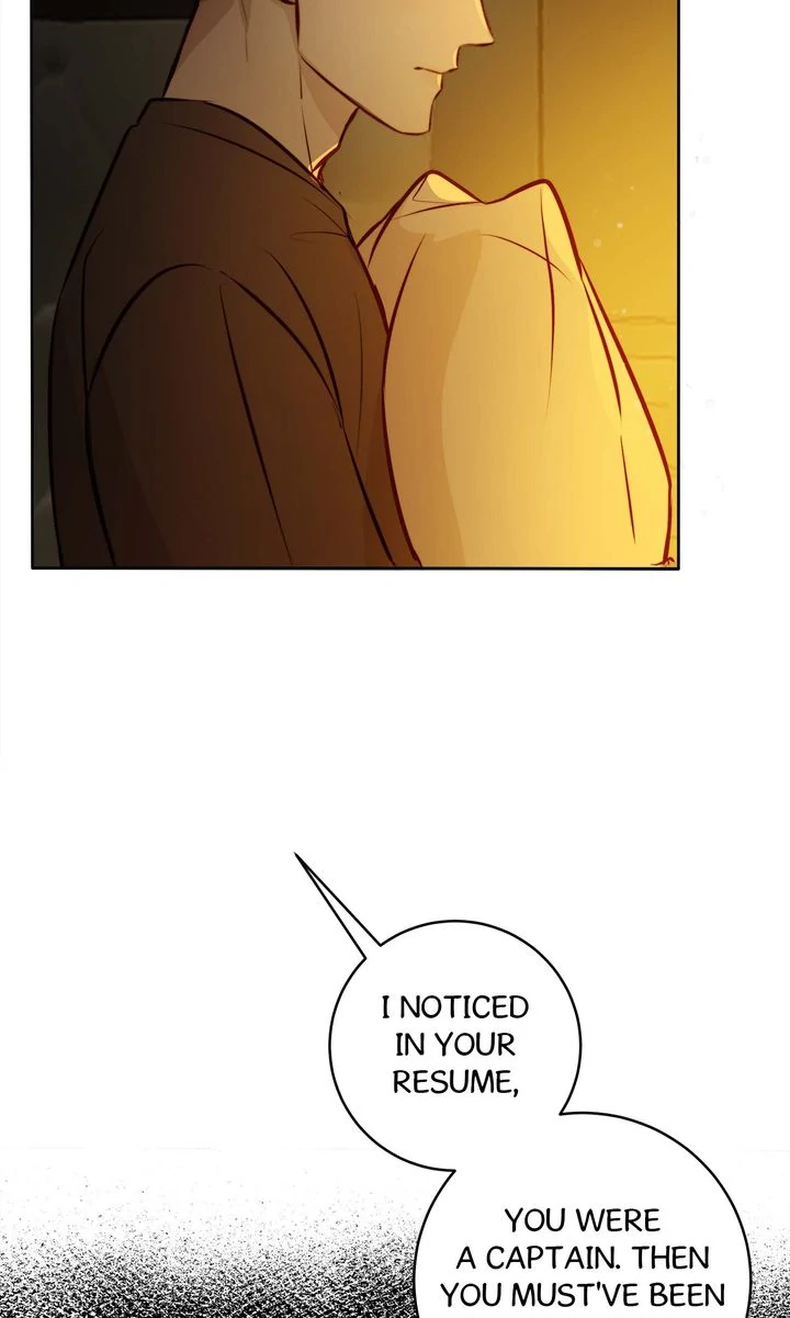 Stay Alive [Full ver.] - Chapter 8 manhwa