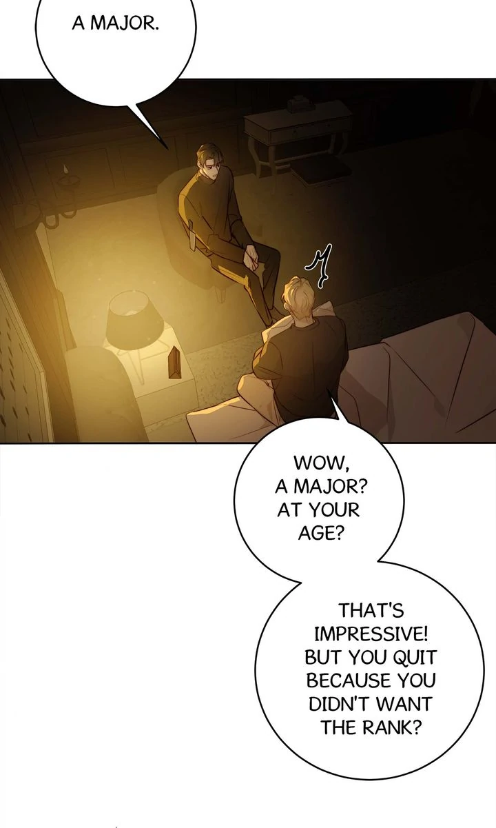 Stay Alive [Full ver.] - Chapter 8 manhwa
