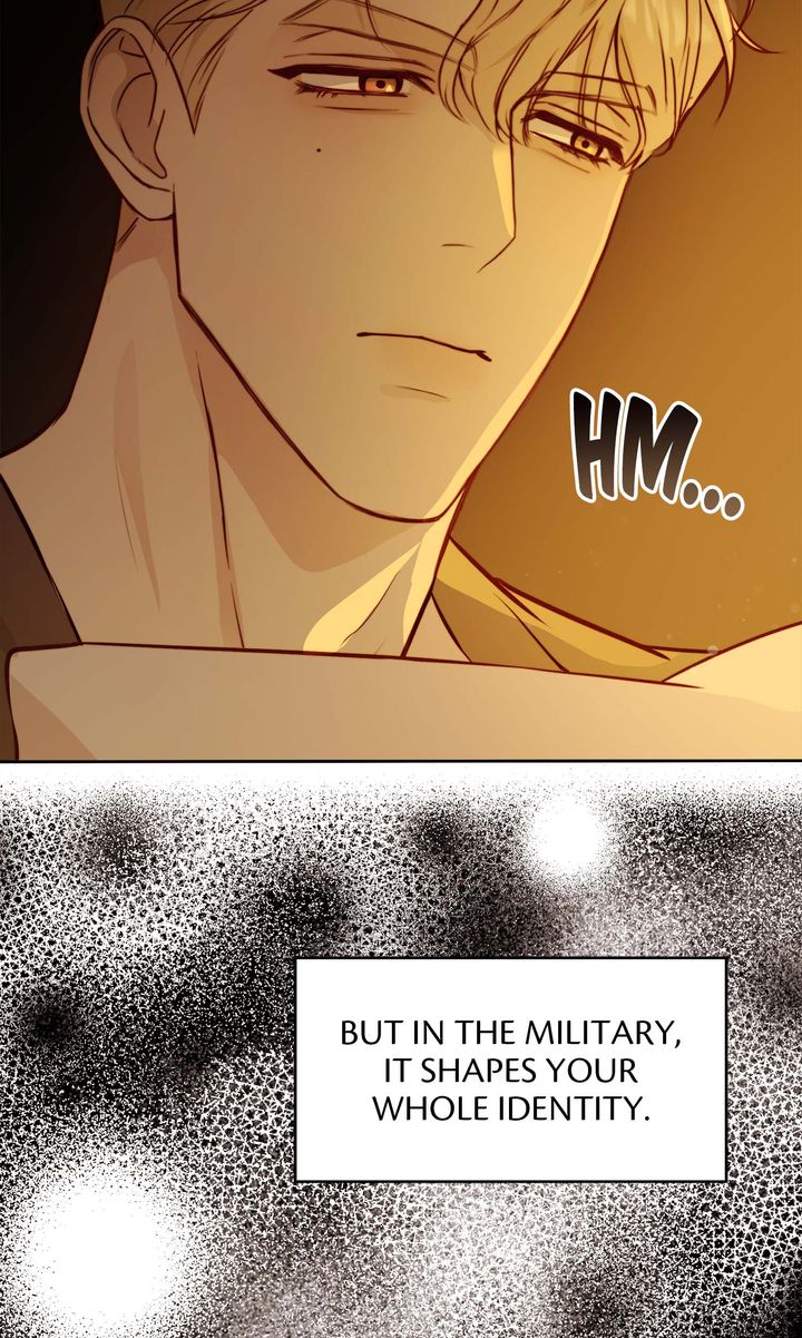 Stay Alive [Full ver.] - Chapter 8 manhwa