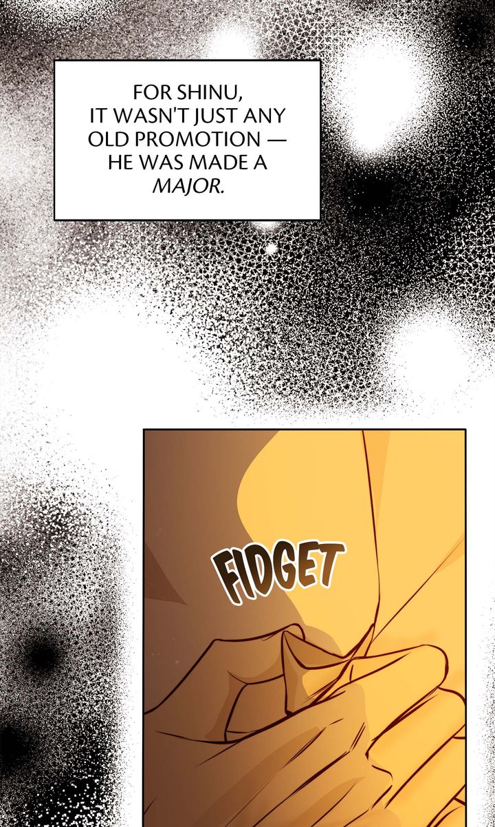Stay Alive [Full ver.] - Chapter 8 manhwa