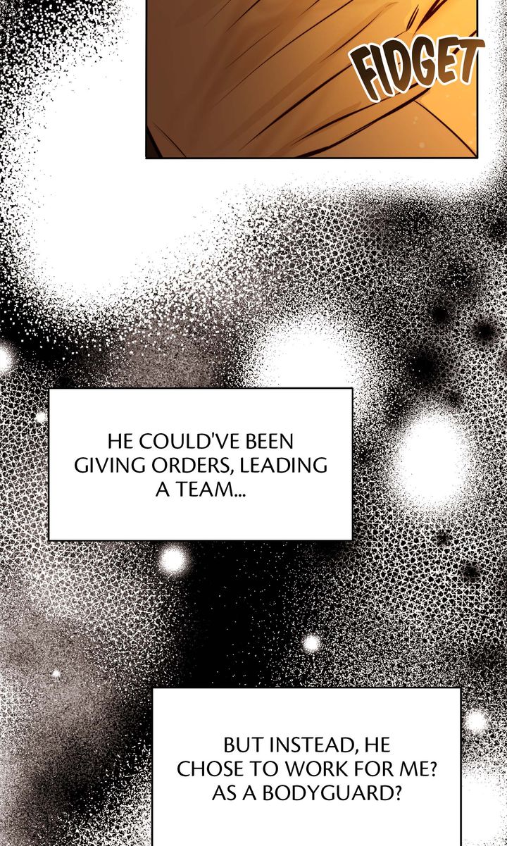 Stay Alive [Full ver.] - Chapter 8 manhwa