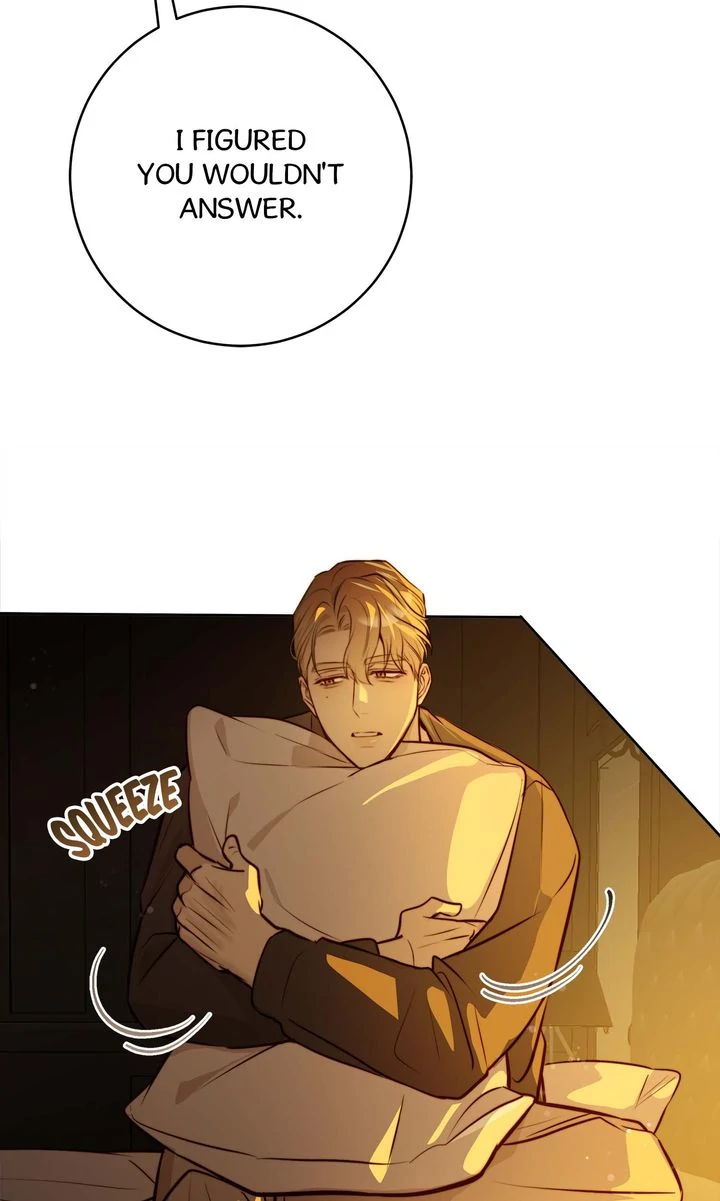 Stay Alive [Full ver.] - Chapter 8 manhwa