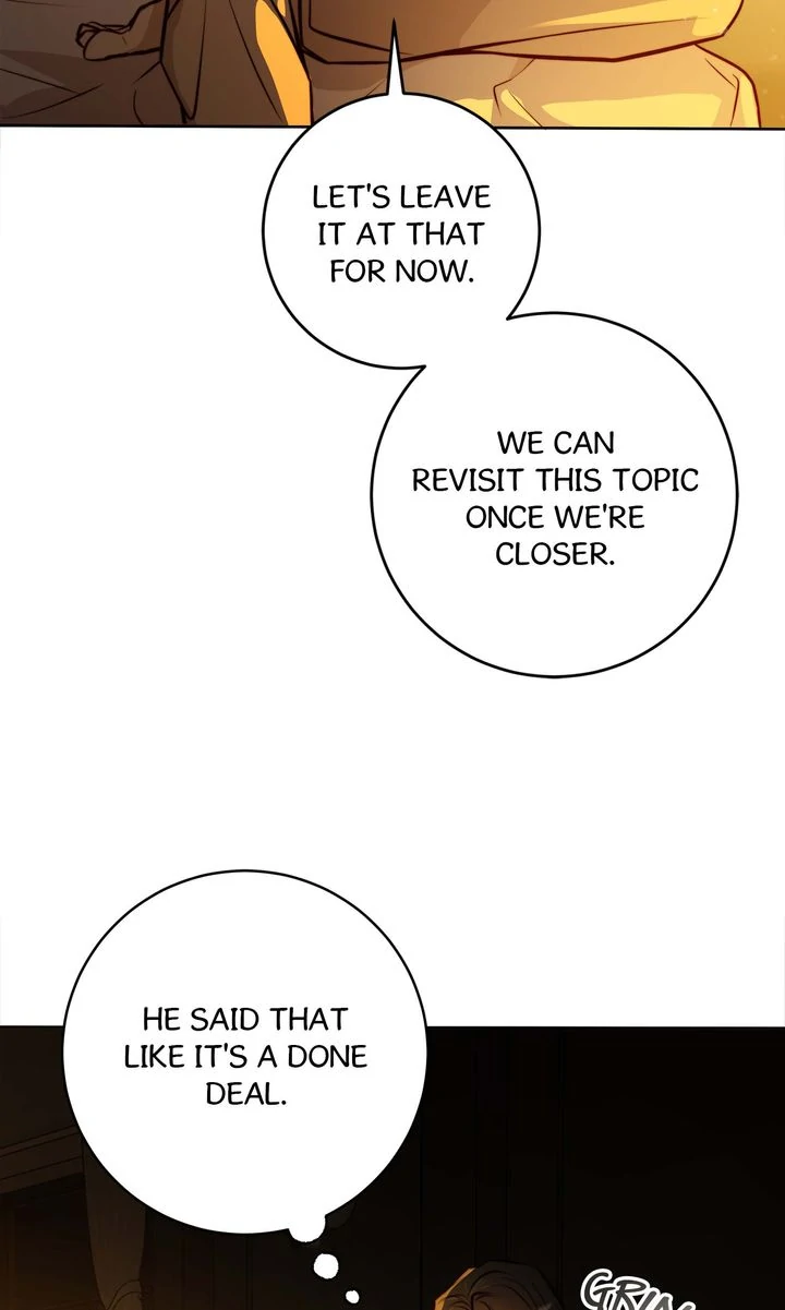 Stay Alive [Full ver.] - Chapter 8 manhwa