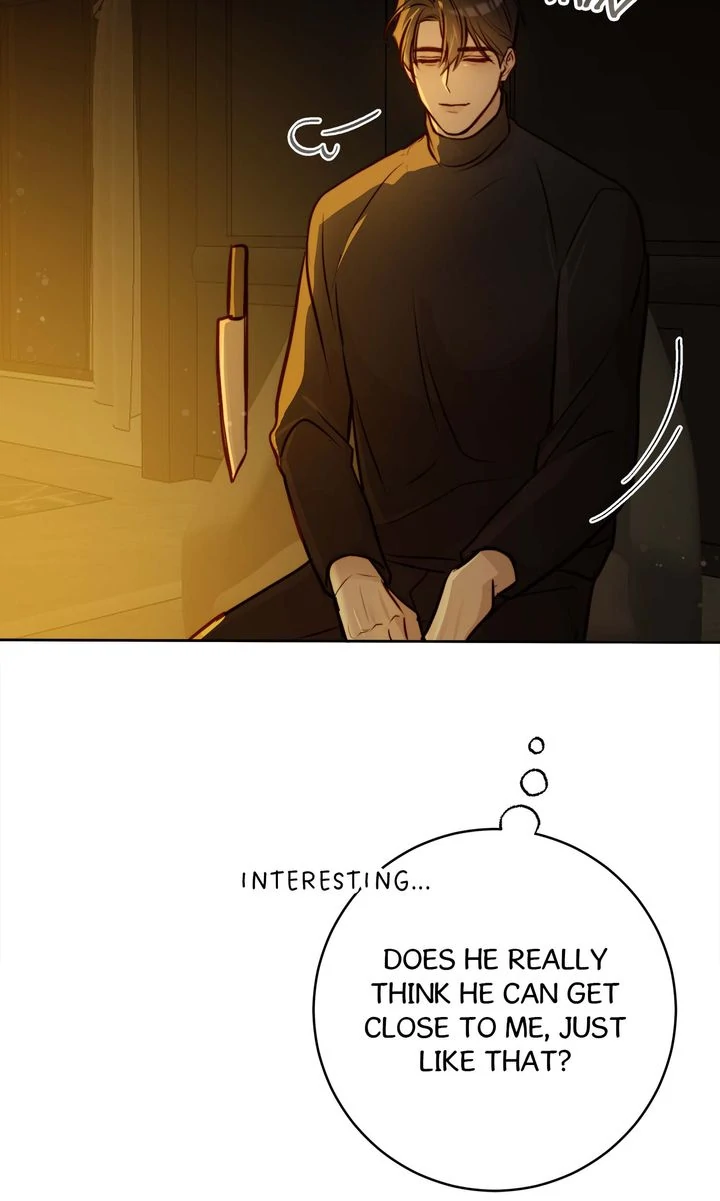 Stay Alive [Full ver.] - Chapter 8 manhwa