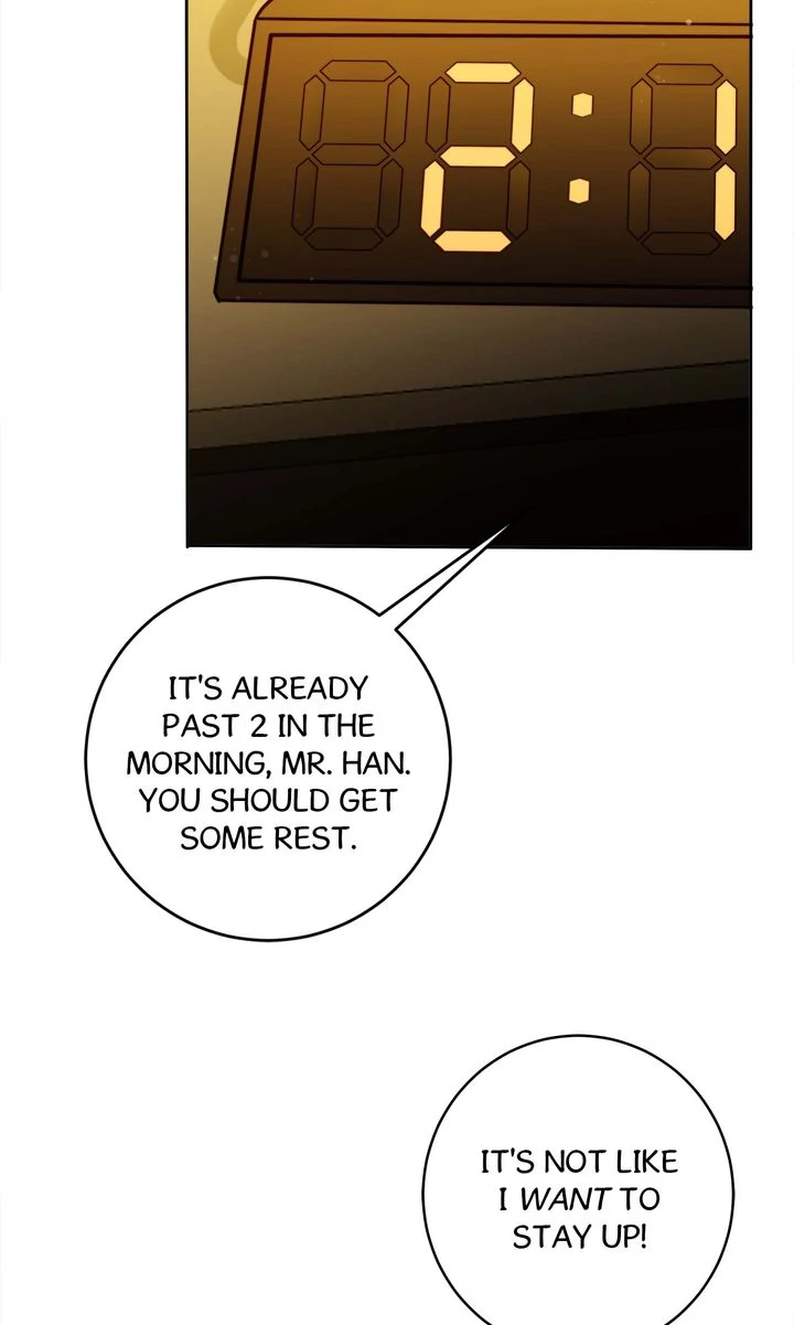 Stay Alive [Full ver.] - Chapter 8 manhwa
