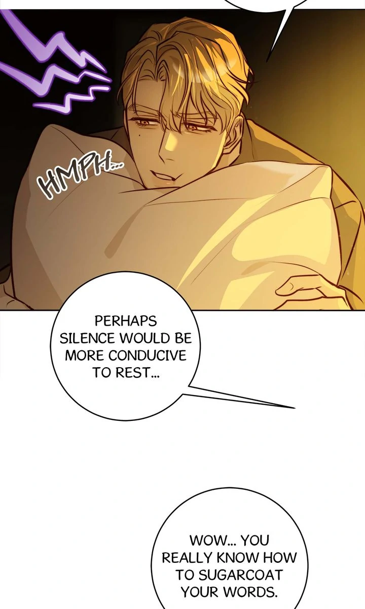 Stay Alive [Full ver.] - Chapter 8 manhwa