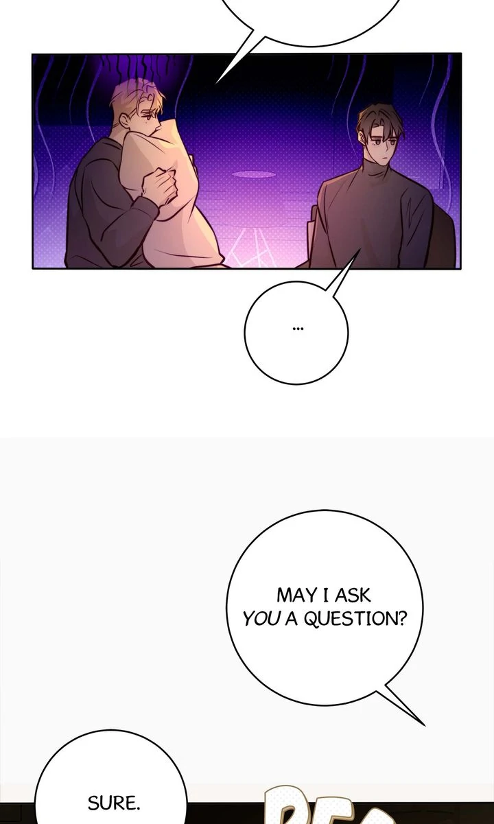 Stay Alive [Full ver.] - Chapter 8 manhwa