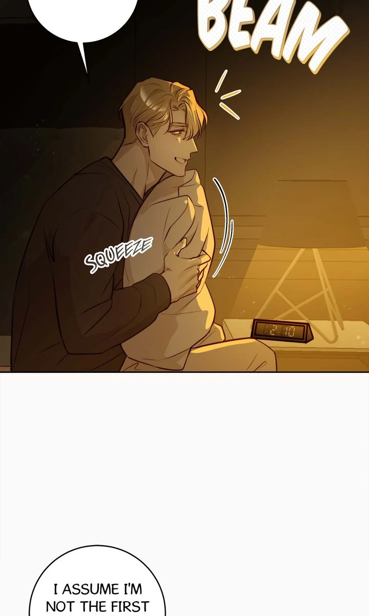 Stay Alive [Full ver.] - Chapter 8 manhwa