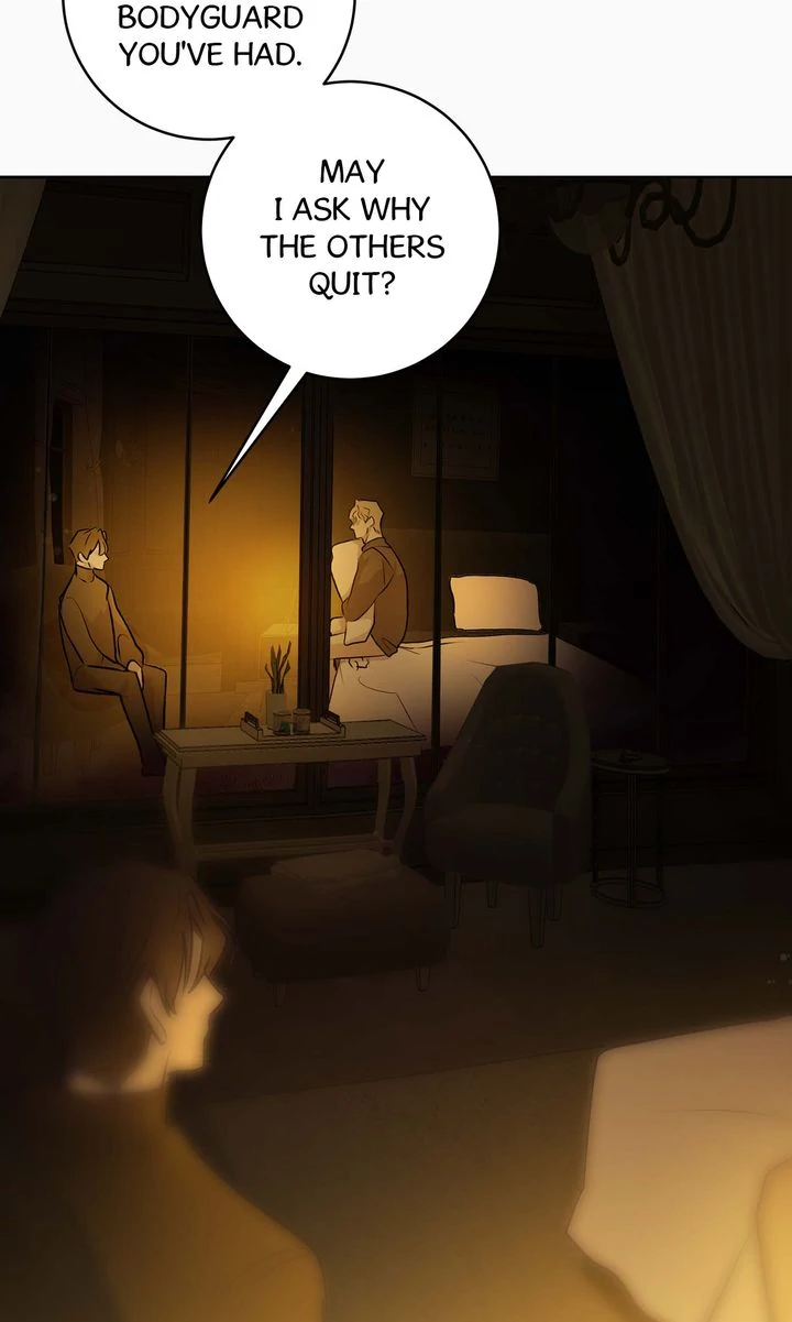 Stay Alive [Full ver.] - Chapter 8 manhwa