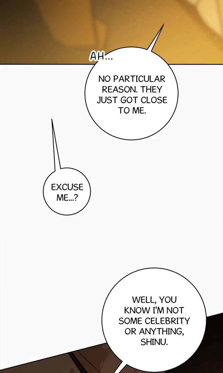 Stay Alive [Full ver.] - Chapter 8 manhwa