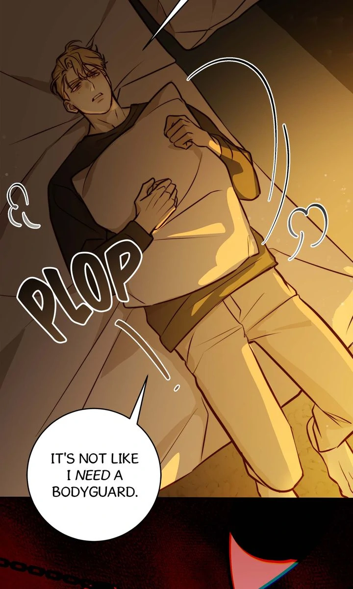 Stay Alive [Full ver.] - Chapter 8 manhwa