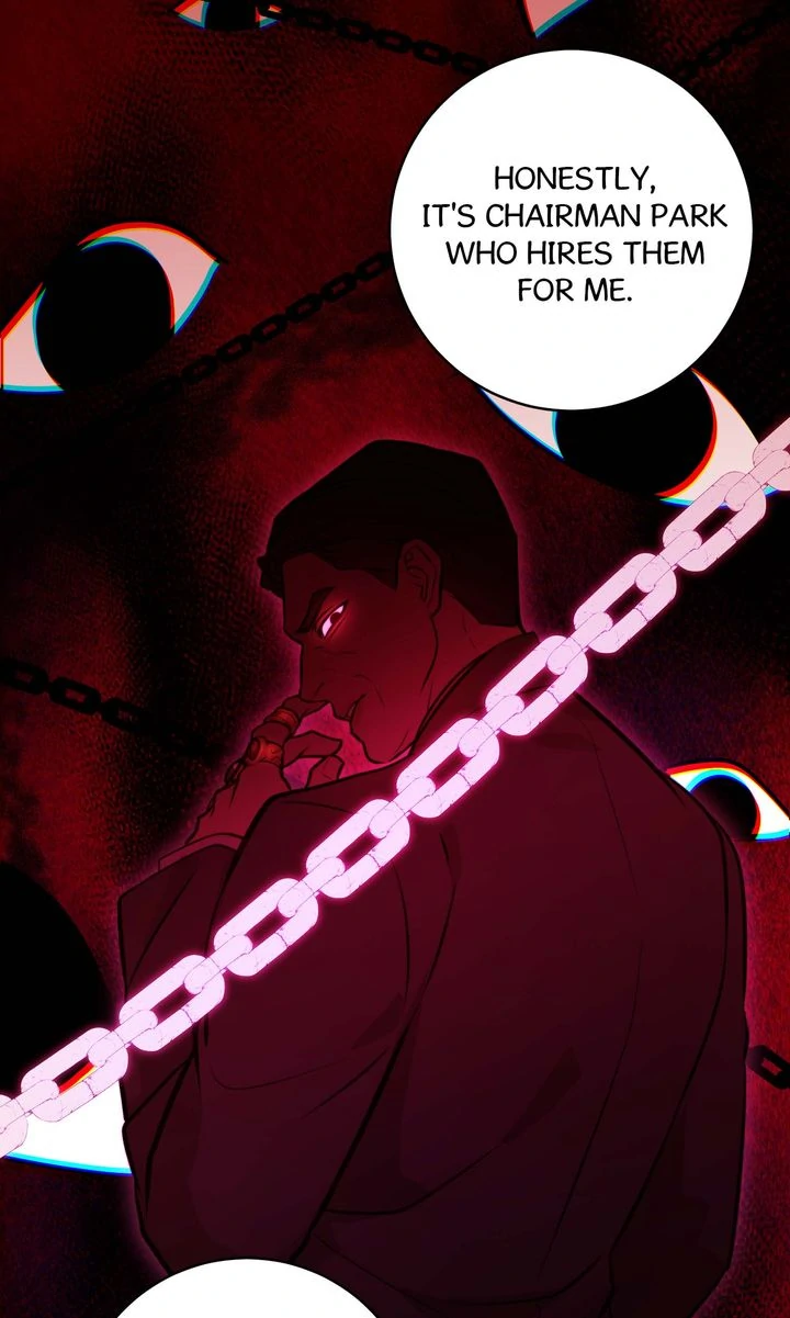 Stay Alive [Full ver.] - Chapter 8 manhwa