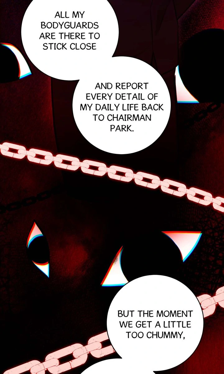 Stay Alive [Full ver.] - Chapter 8 manhwa