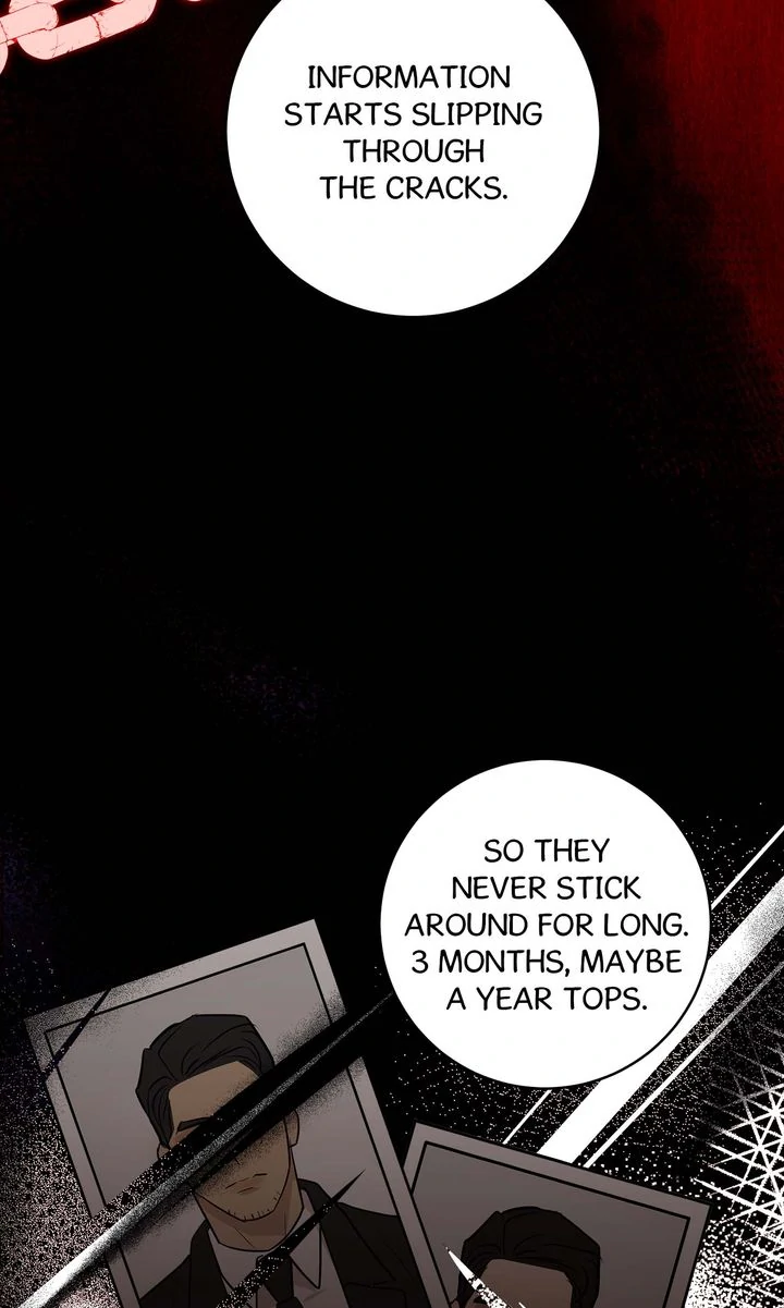 Stay Alive [Full ver.] - Chapter 8 manhwa