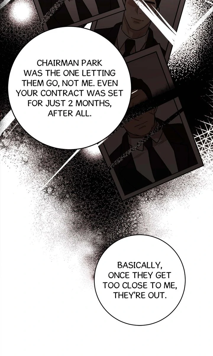Stay Alive [Full ver.] - Chapter 8 manhwa