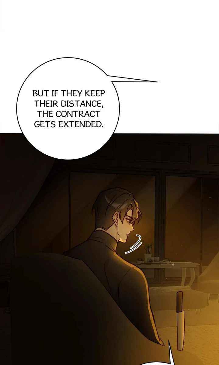 Stay Alive [Full ver.] - Chapter 8 manhwa