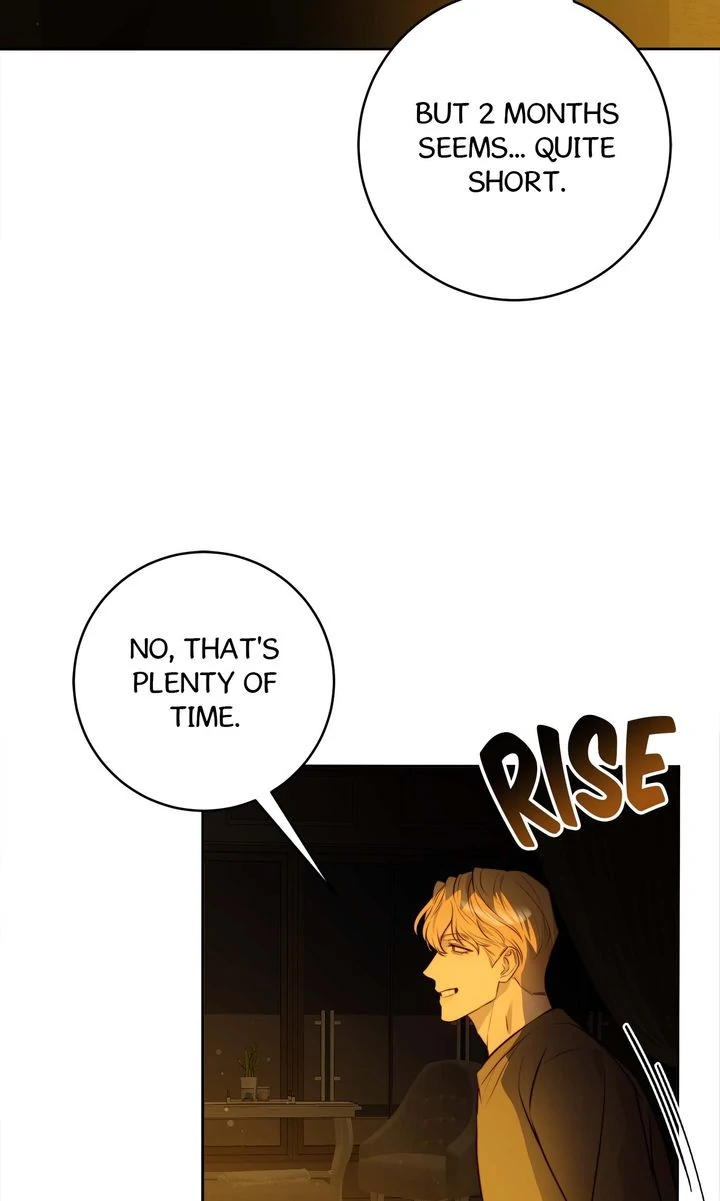 Stay Alive [Full ver.] - Chapter 8 manhwa