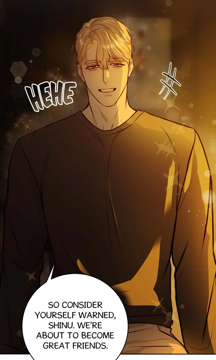 Stay Alive [Full ver.] - Chapter 8 manhwa