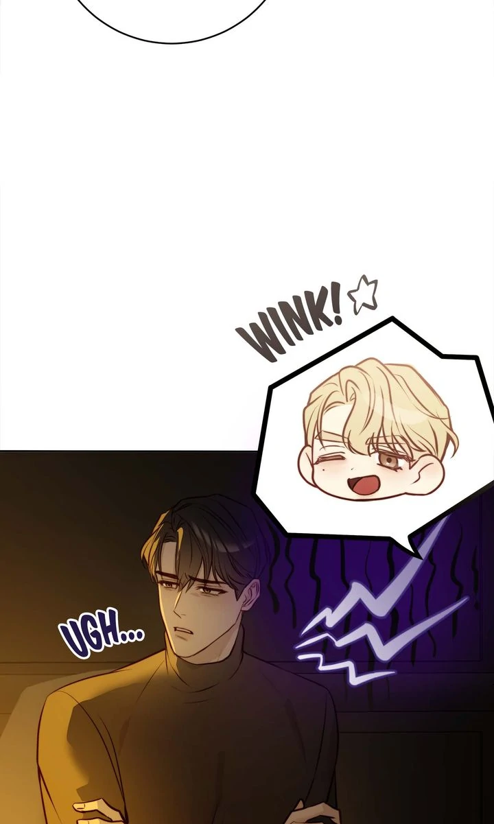 Stay Alive [Full ver.] - Chapter 8 manhwa