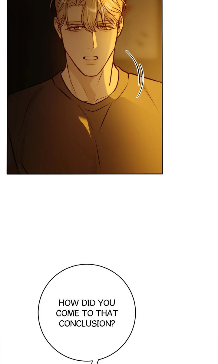 Stay Alive [Full ver.] - Chapter 8 manhwa