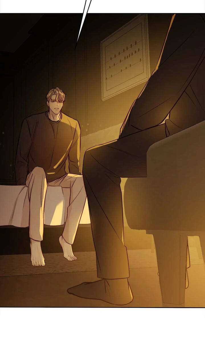 Stay Alive [Full ver.] - Chapter 8 manhwa