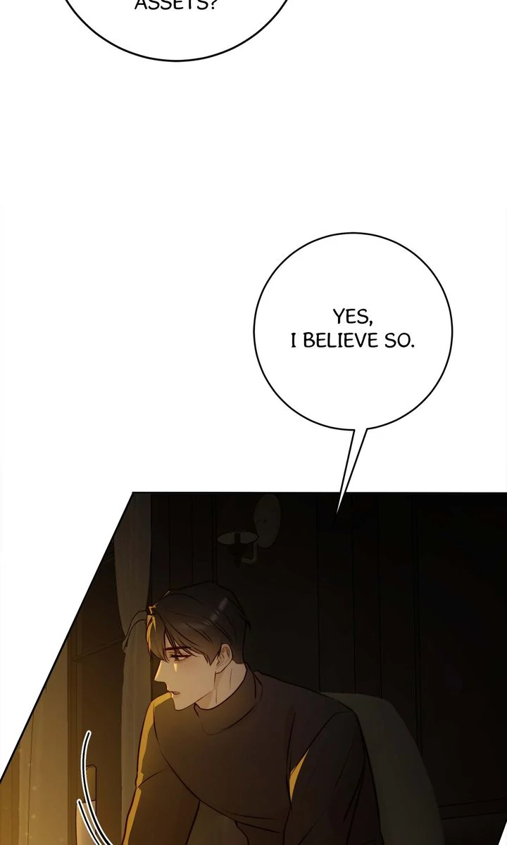 Stay Alive [Full ver.] - Chapter 8 manhwa