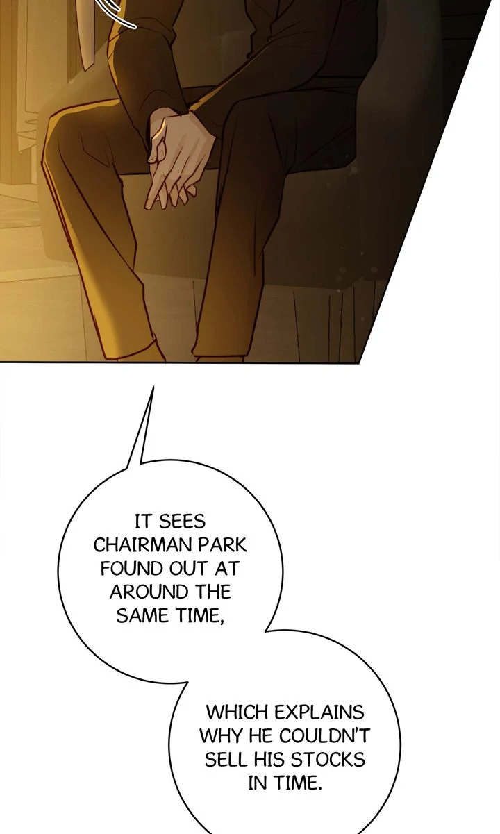 Stay Alive [Full ver.] - Chapter 8 manhwa