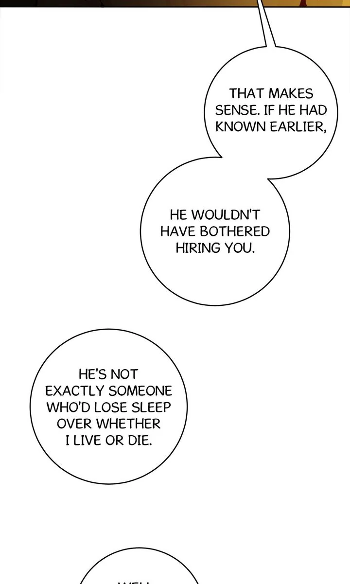 Stay Alive [Full ver.] - Chapter 8 manhwa