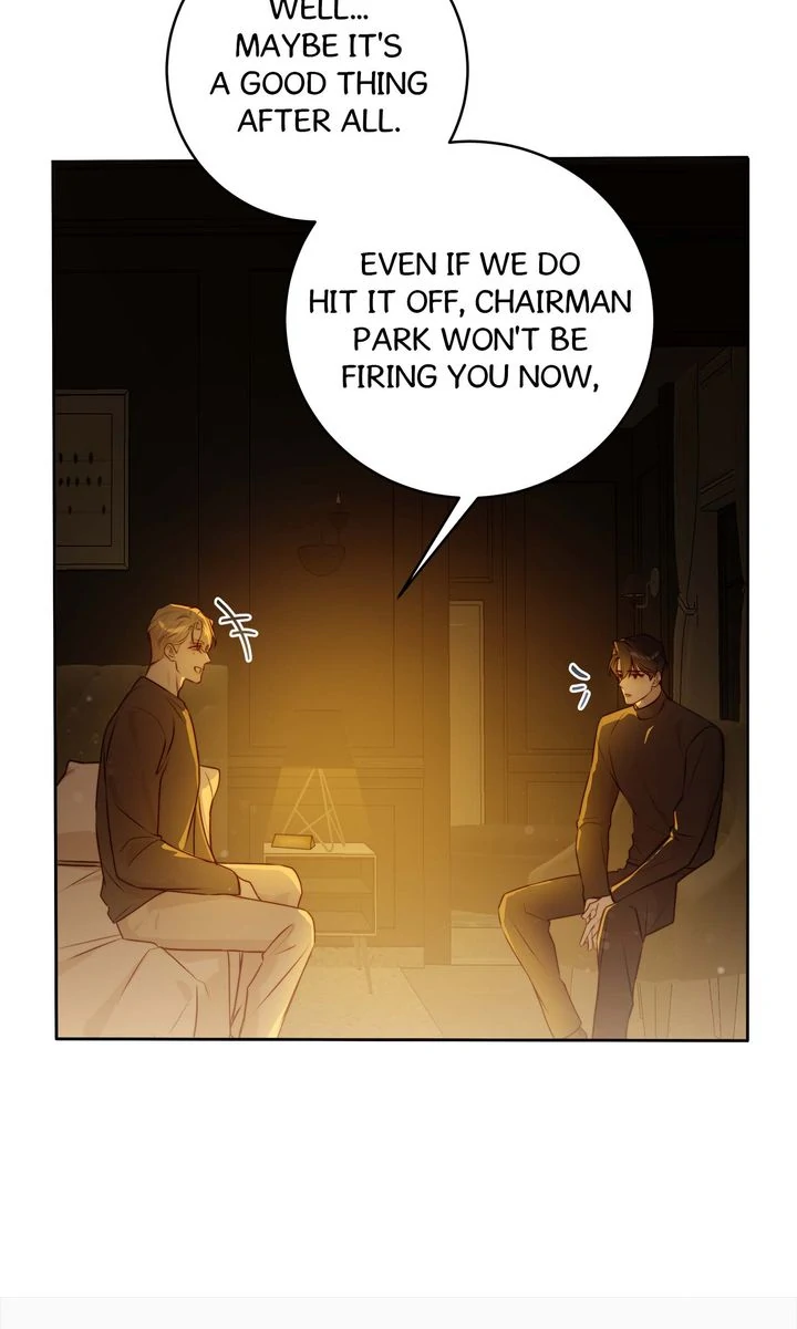 Stay Alive [Full ver.] - Chapter 8 manhwa