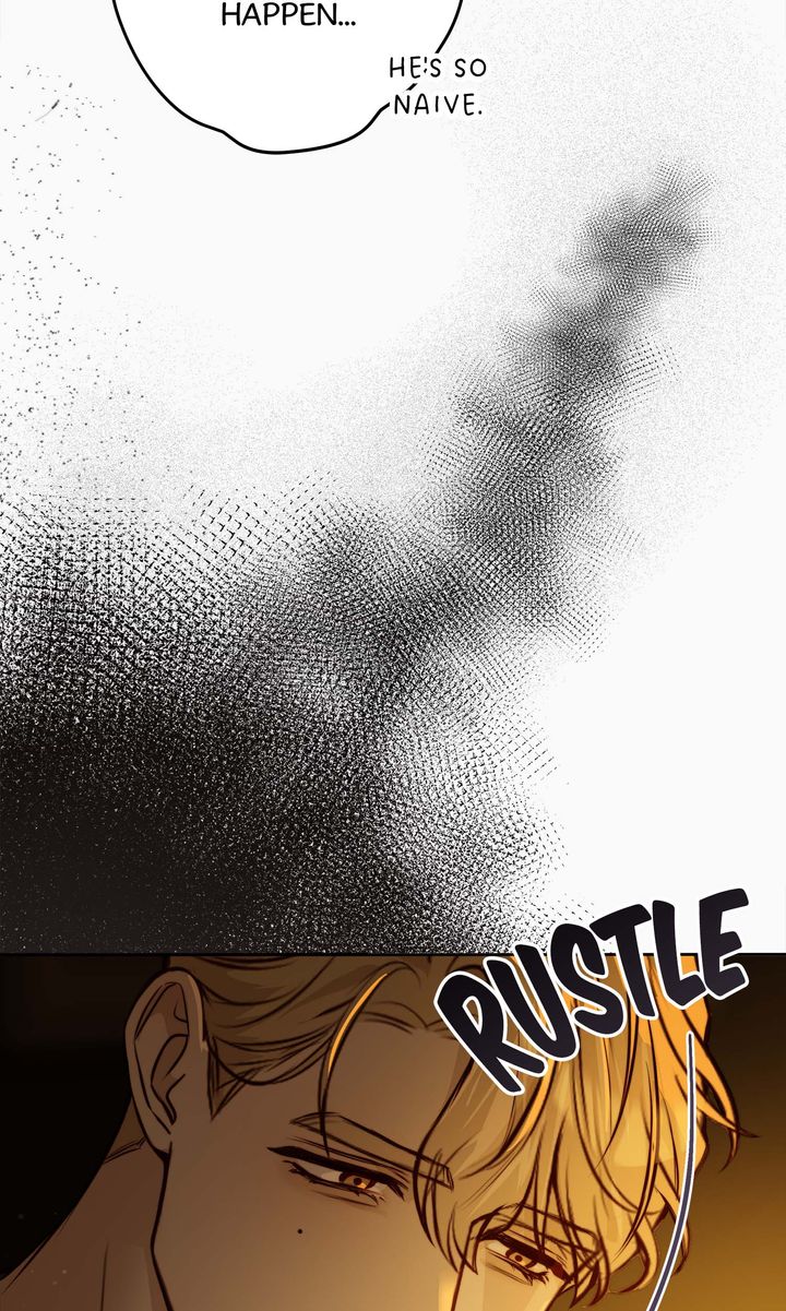 Stay Alive [Full ver.] - Chapter 8 manhwa