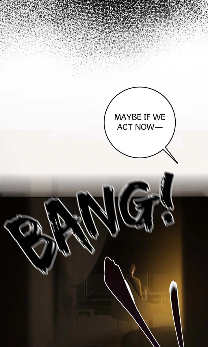 Stay Alive [Full ver.] - Chapter 8 manhwa