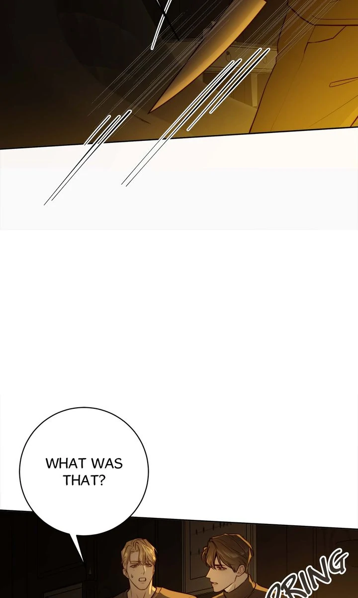 Stay Alive [Full ver.] - Chapter 8 manhwa