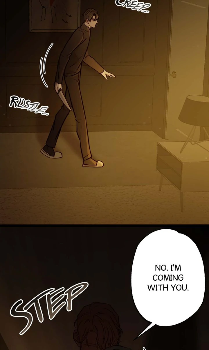 Stay Alive [Full ver.] - Chapter 8 manhwa