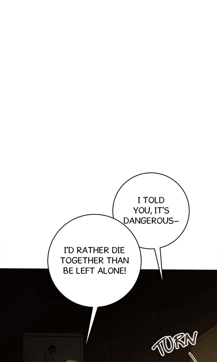 Stay Alive [Full ver.] - Chapter 8 manhwa