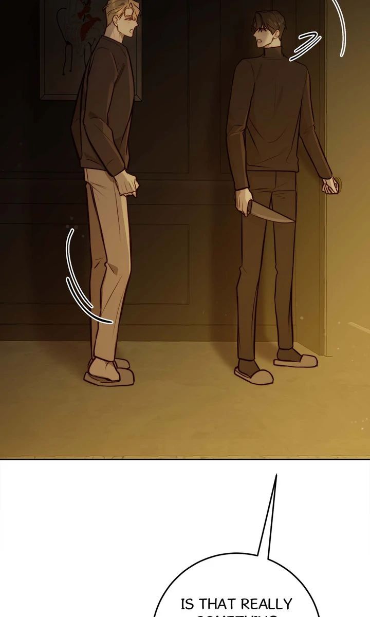 Stay Alive [Full ver.] - Chapter 8 manhwa