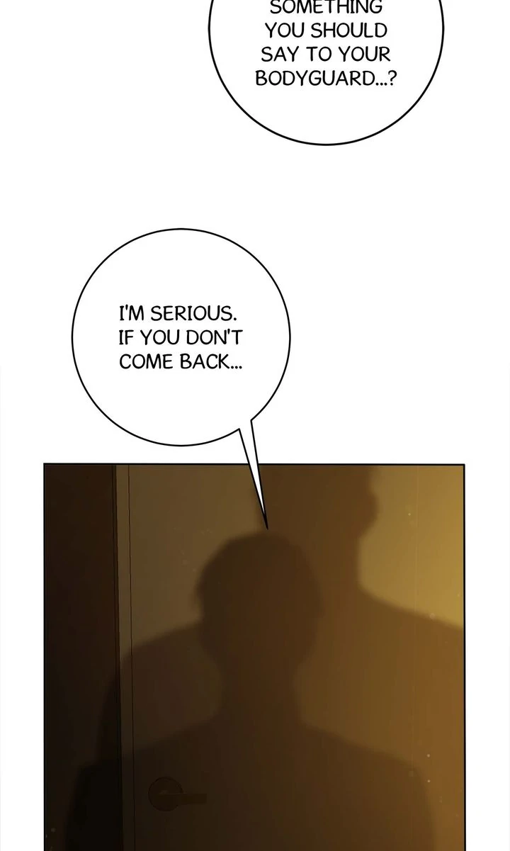Stay Alive [Full ver.] - Chapter 8 manhwa