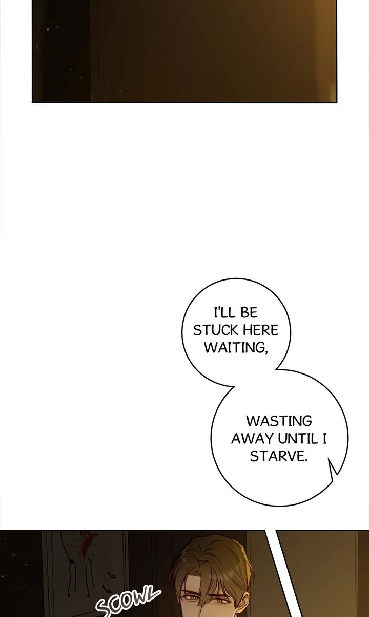 Stay Alive [Full ver.] - Chapter 8 manhwa