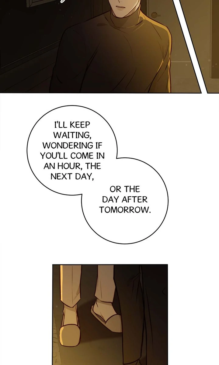 Stay Alive [Full ver.] - Chapter 8 manhwa