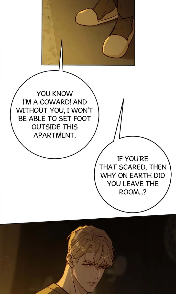Stay Alive [Full ver.] - Chapter 8 manhwa