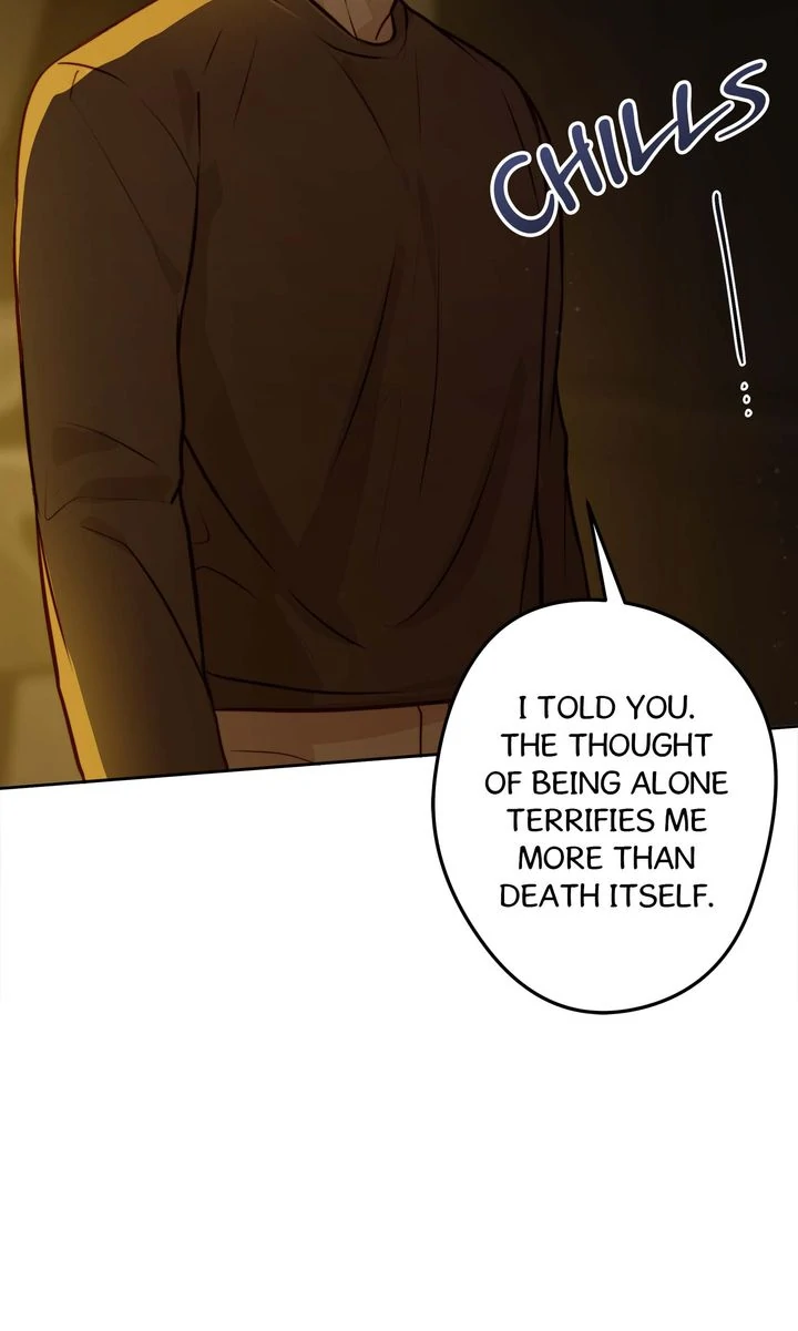 Stay Alive [Full ver.] - Chapter 8 manhwa