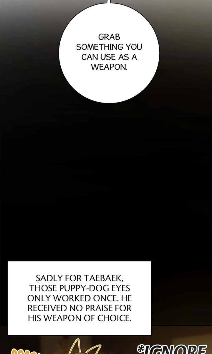 Stay Alive [Full ver.] - Chapter 8 manhwa
