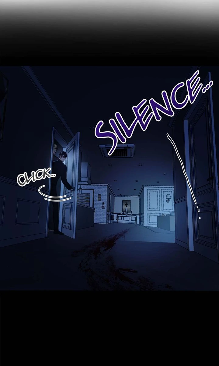 Stay Alive [Full ver.] - Chapter 8 manhwa