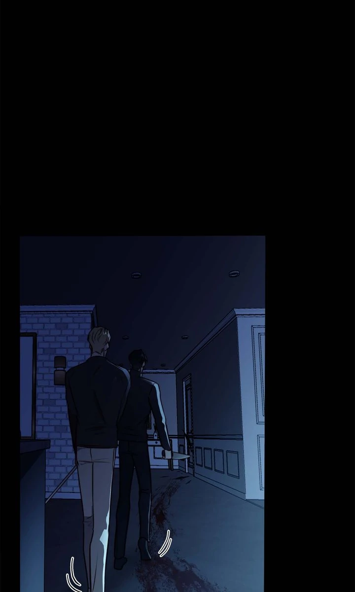 Stay Alive [Full ver.] - Chapter 8 manhwa