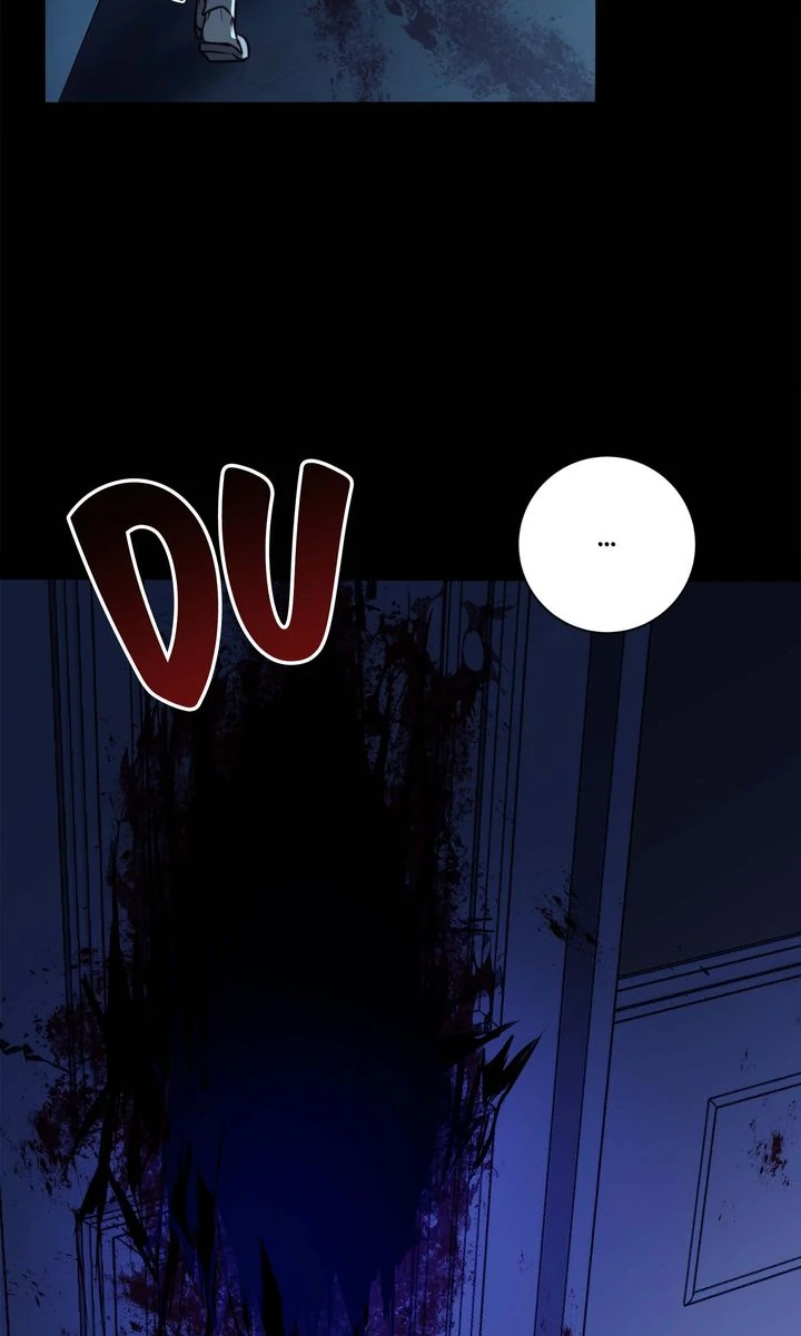 Stay Alive [Full ver.] - Chapter 8 manhwa