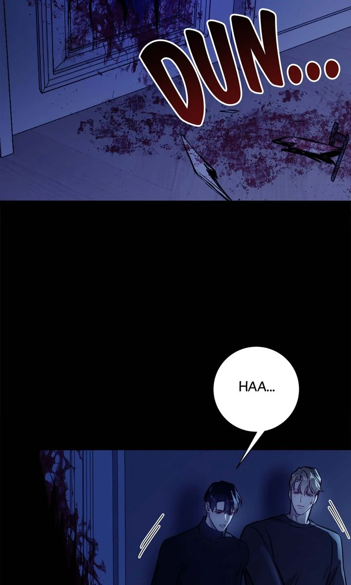 Stay Alive [Full ver.] - Chapter 8 manhwa