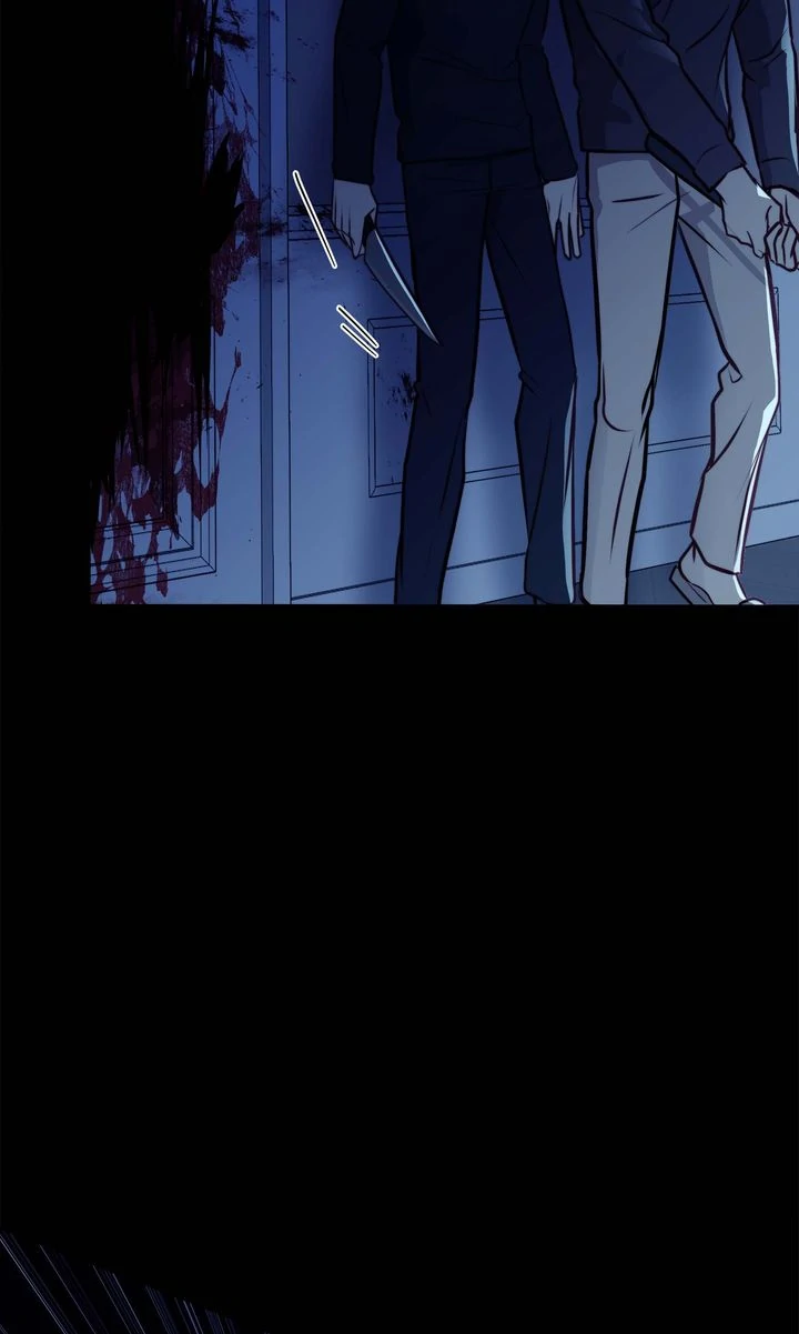 Stay Alive [Full ver.] - Chapter 8 manhwa