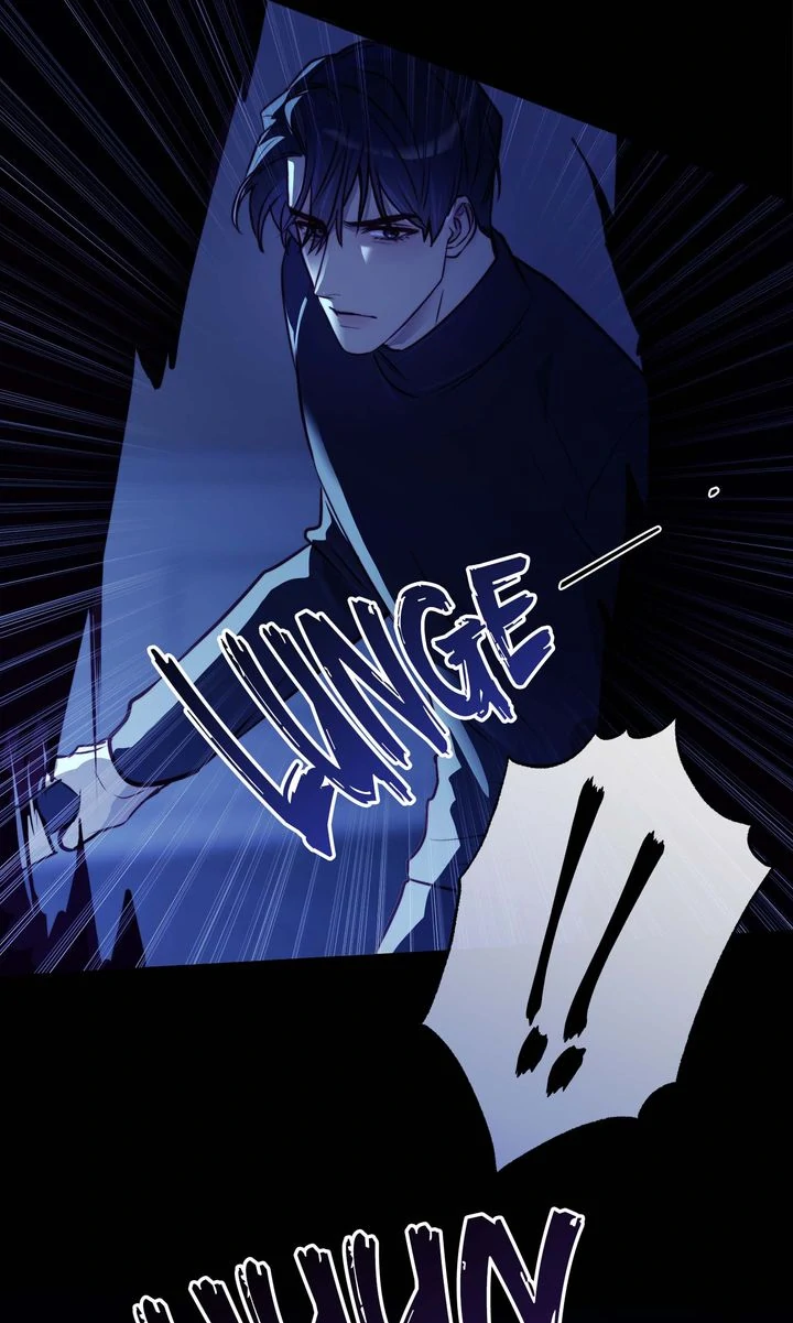 Stay Alive [Full ver.] - Chapter 8 manhwa