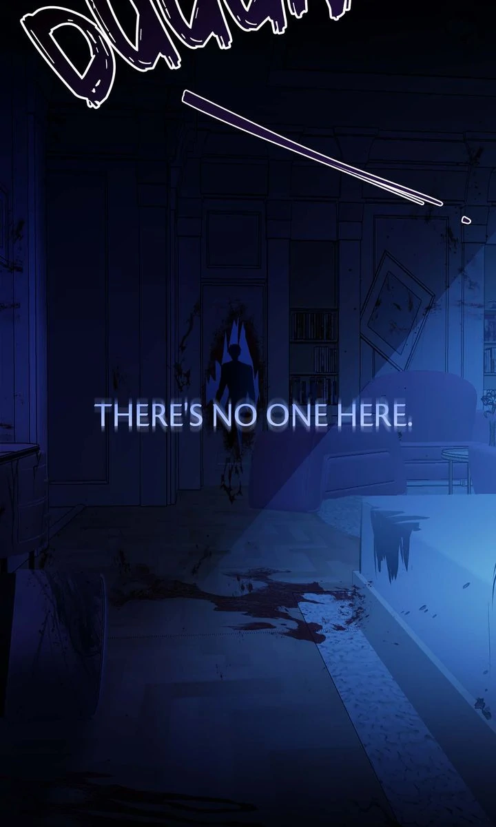 Stay Alive [Full ver.] - Chapter 8 manhwa